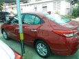 Toyota Vios 2018 - Cần bán xe Toyota Vios năm sản xuất 2018, giá cạnh tranh