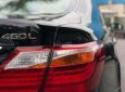 Lexus LS 2010 - Bán Lexus LS460 đời 2010, màu đen, nhập khẩu