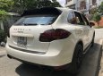 Porsche Cayenne 2011 - Bán ô tô Porsche Cayenne sản xuất năm 2011, màu trắng, nhập khẩu nguyên chiếc