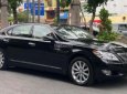 Lexus LS 2010 - Bán Lexus LS460 đời 2010, màu đen, nhập khẩu