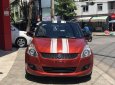 Suzuki Swift 2016 - Bán Suzuki Swift 2016, hai màu xe gia đình giá cạnh tranh