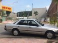 Toyota Cressida GL 1988 - Cần bán Toyota Cressida GL sản xuất năm 1988, màu xám, nhập khẩu