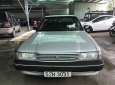 Toyota Cressida GL 1988 - Cần bán Toyota Cressida GL sản xuất năm 1988, màu xám, nhập khẩu