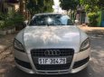 Audi TT S 2.0 TFSI 2008 - Cần bán xe Audi TT 2.0 Couple màu xám bạn, số tự động