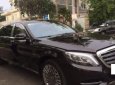 Mercedes-Benz Maybach 2015 - Bán xe Mercedes S600 Maybach năm 2015, màu nâu, nhập khẩu