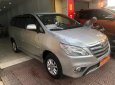 Toyota Innova V 2014 - Bán Toyota Innova V 2014 số tự động, xe đi giữ gìn cẩn thận