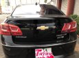 Chevrolet Cruze   2015 - Bán Chevrolet Cruze năm 2015, màu đen số tự động, giá 479tr