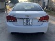 Chevrolet Cruze LT  MT 1.6 2012 - Cần bán xe Chevrolet Cruze LT 1.8 MT đời 2012, Đk 2013