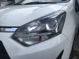 Toyota Wigo A 2018 - Toyota Thái Hòa đại lý cung cấp xe Toyota Wigo 2018 với giá hấp dẫn nhất miền Bắc