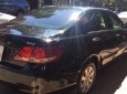 Toyota Camry 2.4G 2008 - Bán Camry 2.4G màu đen, số tự động, sx năm 2008