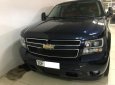 Chevrolet Suburban 6.0 V8 AWD 2008 - Cần bán xe Chevrolet Suburban màu xanh, máy xăng, nhập khẩu