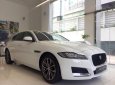 Jaguar XF 2016 - Hotline 0938302233 - Bán xe Jaguar đời 2017, màu trắng giao xe ngay + 5 năm bảo dưỡng