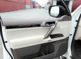Lexus GX 460 AT 2016 - Bán Lexus GX460 model 2016 màu trắng, full option