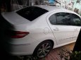 Peugeot 408   2017 - Cần bán lại xe Peugeot 408 2017, màu trắng, nhập khẩu nguyên chiếc