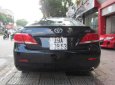 Toyota Camry 2.4G 2010 - Bán xe Toyota Camry 2.4G sản xuất 2010, màu đen xe gia đình