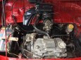 Honda N360 1967 - Cần bán xe Honda N360 sản xuất 1967, màu đỏ, giá 75tr