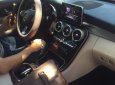 Mercedes-Benz C class C200 2017 - Cần bán gấp Mercedes C200 năm sản xuất 2017, màu bạc