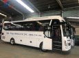 Hãng khác Xe du lịch E 2018 - Bán xe khách Tracomeco, trả góp, 29/34 chỗ, xe khách thân dài 9m