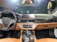 BMW 7 Series   730Li 2018 - BMW Series 7 All New 2018, xe giao ngay, hỗ trợ tài chính đến 90% giá trị xe
