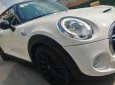 Mini Cooper   S 2015 - Bán Mini Cooper S năm 2015, màu trắng, nhập khẩu nguyên chiếc