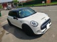 Mini Cooper S 2015 - Cần bán xe Mini Cooper S 2015 màu trắng, 3 cửa, nhập khẩu Anh