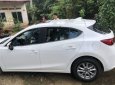 Mazda 3 2018 - Bán Mazda 3 sản xuất năm 2018, màu trắng chính chủ, giá 700tr