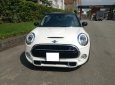 Mini Cooper S 2015 - Cần bán xe Mini Cooper S 2015 màu trắng, 3 cửa, nhập khẩu Anh