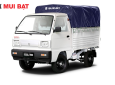 Suzuki Super Carry Truck 2018 - Bán xe Suzuki tải 5 tạ, thùng lửng - Thùng kín - Thùng bạt giá rẻ tại Thái bình, Nam Định