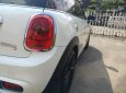 Mini Cooper S 2015 - Cần bán xe Mini Cooper S 2015 màu trắng, 3 cửa, nhập khẩu Anh