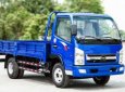 Fuso LX 2018 - Bán xe tải TMT đời mới nhất hiện nay