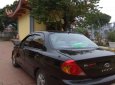 Kia Spectra LS 2005 - Cần bán Kia Spectra LS đời 2005, màu đen