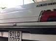 Peugeot 405 1994 - Cần bán lại xe Peugeot 405 đời 1994, màu trắng 