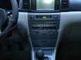 Toyota Corolla altis 1.8G MT 2002 - Cần bán Toyota Corolla altis 1.8G MT đời 2002, màu xanh lam xe gia đình giá cạnh tranh