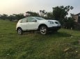 Nissan Qashqai 2007 - Cần bán Nissan Qashqai năm 2007, màu trắng, nhập khẩu nguyên chiếc