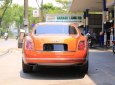 Bentley Mulsanne  Speed 2014 - Bán Bentley Mulsanne Speed năm sản xuất 2014, màu cam, xe nhập