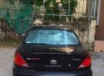 Kia Spectra LS 2005 - Cần bán Kia Spectra LS đời 2005, màu đen