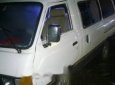 Toyota Van 1986 - Cần bán gấp Toyota Van năm sản xuất 1986, màu trắng 