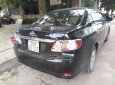 Toyota Corolla altis 1.8G 2010 - Bán Toyota Corolla Altis 1.8G 2010, màu đen, giá 441tr