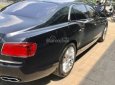 Bentley Continental Flying Spur 4.0L 2016 - Cần bán Bentley Continental năm sản xuất 2016, màu đen, nhập khẩu nguyên chiếc