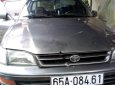 Toyota Corolla 1992 - Bán ô tô Toyota Corolla năm sản xuất 1992, màu xám