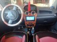 Chevrolet Spark 2008 - Cần bán gấp Chevrolet Spark năm sản xuất 2008, màu trắng xe gia đình