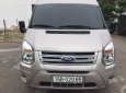 Ford Transit 2017 - Bán xe For transit năm 2017, màu xám, 725tr