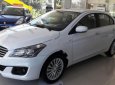 Suzuki Ciaz  1.4 AT 2018 - Bán xe Suzuki Ciaz 1.4 AT đời 2018, màu trắng, nhập khẩu