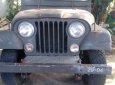 Jeep CJ  5 1980 - Cần bán Jeep CJ 5 Origin