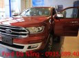 Ford Everest 2018 - Bán Ford Everest phiên bản hoàn toàn mới, liên hệ: 0935.389.404 Hoàng Ford Đà Nẵng