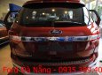 Ford Everest 2018 - Bán Ford Everest phiên bản hoàn toàn mới, liên hệ: 0935.389.404 Hoàng Ford Đà Nẵng
