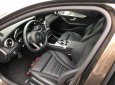 Mercedes-Benz C class C300 AMG 2018 - Bán xe Mercedes C300 chưa lăn bánh giá xe cũ, màu nâu 2018 chính hãng