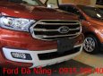 Ford Everest 2018 - Bán Ford Everest phiên bản hoàn toàn mới, liên hệ: 0935.389.404 Hoàng Ford Đà Nẵng
