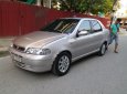 Fiat Albea 2006 - Cần bán gấp Fiat Albea năm 2006, màu bạc, nhập khẩu