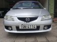 Mazda Premacy 2004 - Bán Mazda Premacy năm sản xuất 2004, màu bạc, nhập khẩu nguyên chiếc